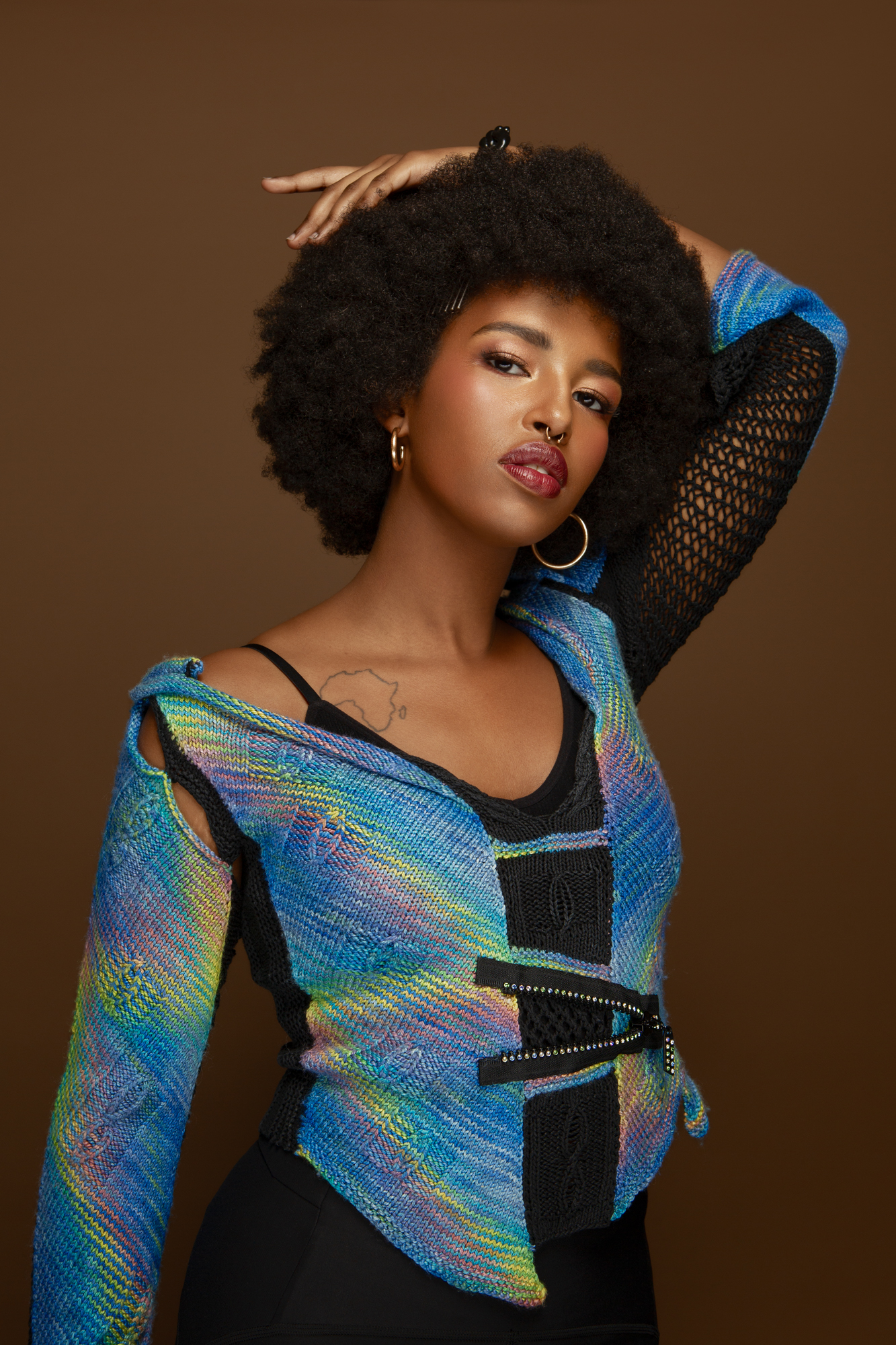 Tropical Allure