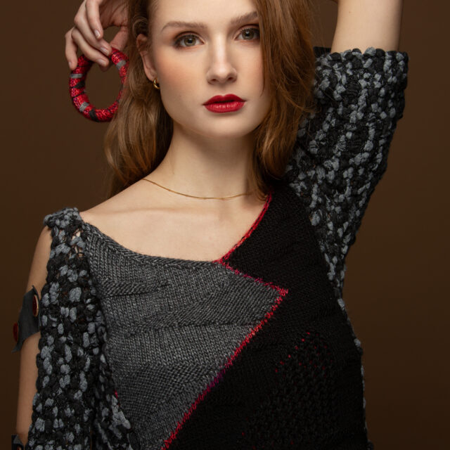 Red Sass