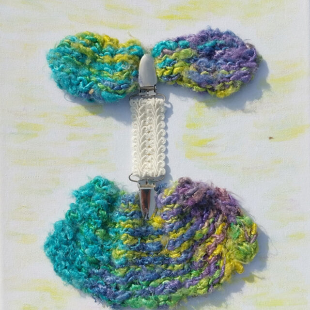 Wall Decor - Butterfly