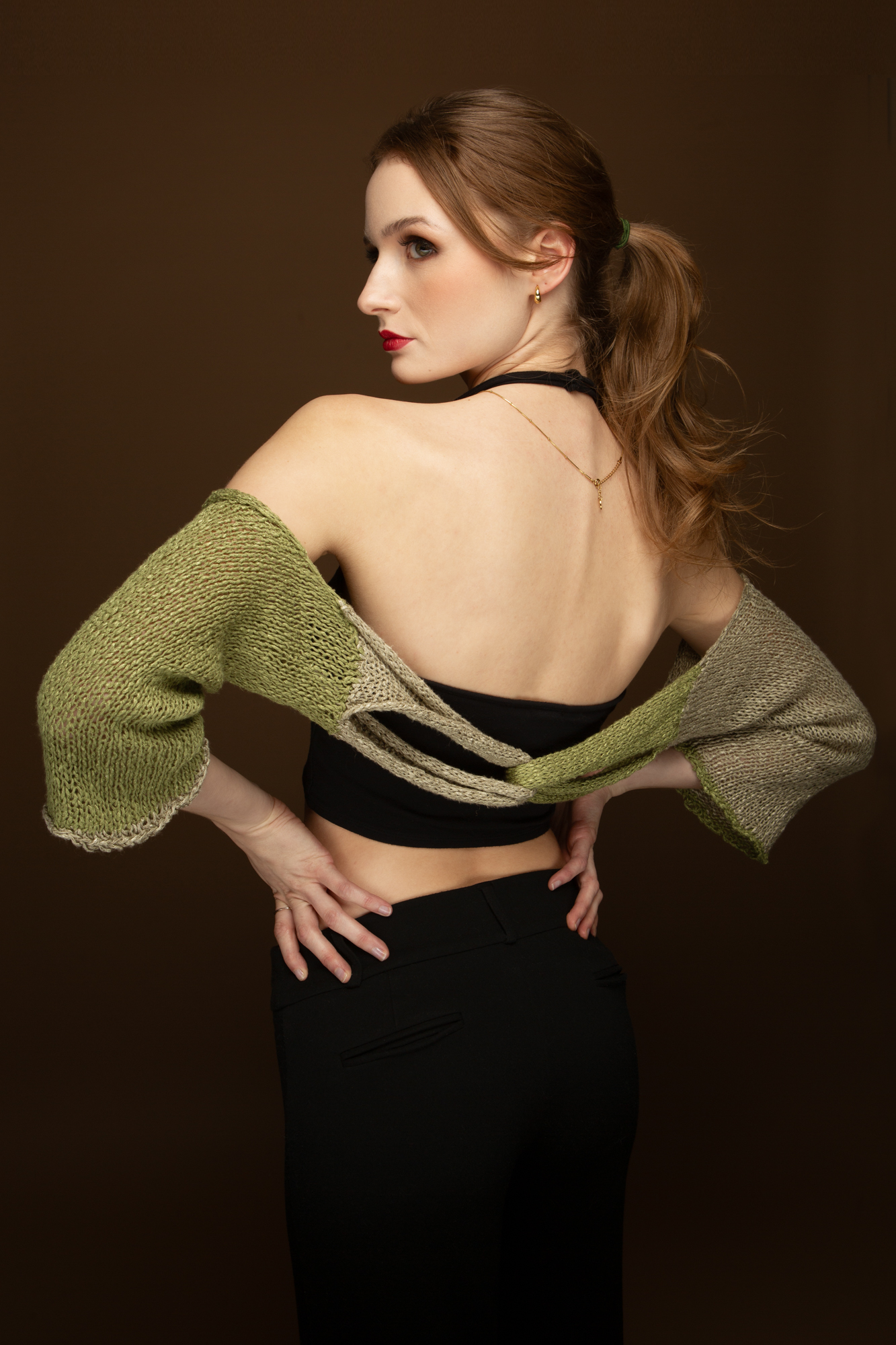 Embrace – Accessory