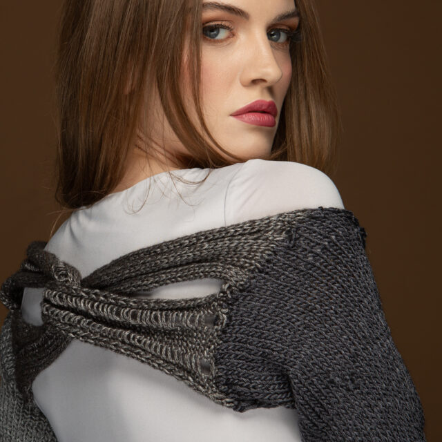 Accessory Shrug Embrace II